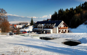 Hotels in Závažná Poruba